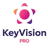 KeyVision.eu logo, KeyVision.eu contact details