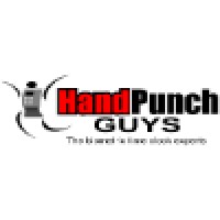 HandPunch Guys LLC logo, HandPunch Guys LLC contact details