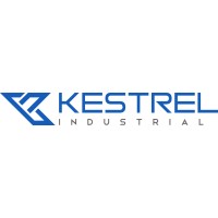 Kestrel Industrial logo, Kestrel Industrial contact details