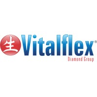 Vitalflex Diamond Group logo, Vitalflex Diamond Group contact details