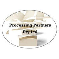 Processing Partners logo, Processing Partners contact details