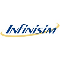 INFINISIM, INC. logo, INFINISIM, INC. contact details