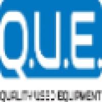 QUE SALES INC logo, QUE SALES INC contact details