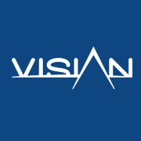 Visian Systems logo, Visian Systems contact details