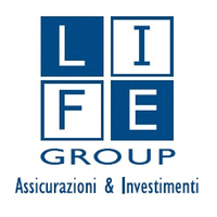 LIFE GROUP Assicurazioni & Investimenti logo, LIFE GROUP Assicurazioni & Investimenti contact details