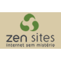 Zen Sites - Internet sem Mistério logo, Zen Sites - Internet sem Mistério contact details