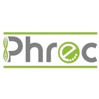 Phrec logo, Phrec contact details