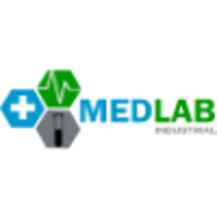 MedLabIndustrial logo, MedLabIndustrial contact details