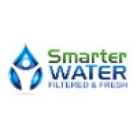 Smarter Water logo, Smarter Water contact details