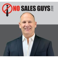 NoSalesGuys.com logo, NoSalesGuys.com contact details