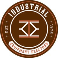 Industrial Equipment Erectors logo, Industrial Equipment Erectors contact details