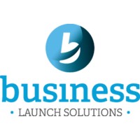 Business Launch Solutions logo, Business Launch Solutions contact details