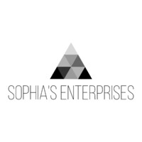 Sophia's Enterprises logo, Sophia's Enterprises contact details