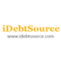 iDebtSource.com logo, iDebtSource.com contact details