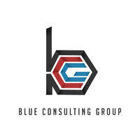 Blue Consulting Group (BCG) logo, Blue Consulting Group (BCG) contact details