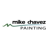 Mike Chavez Painting logo, Mike Chavez Painting contact details