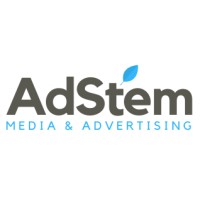 AdStem - Media and Advertising logo, AdStem - Media and Advertising contact details