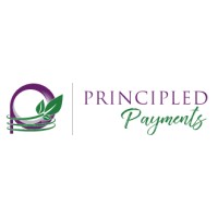 Principled Payments logo, Principled Payments contact details