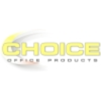 Choice Office Products logo, Choice Office Products contact details