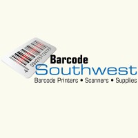 Barcode Southwest logo, Barcode Southwest contact details