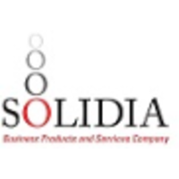 Solidia, Inc. logo, Solidia, Inc. contact details