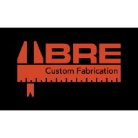 BRE Custom Fabrication logo, BRE Custom Fabrication contact details