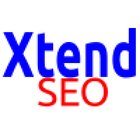 Xtend SEO logo, Xtend SEO contact details