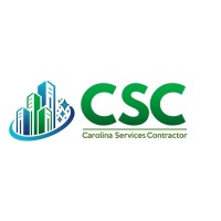 Carolina Services Contractor ( CSC ) logo, Carolina Services Contractor ( CSC ) contact details