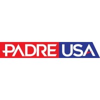 PADREUSA logo, PADREUSA contact details