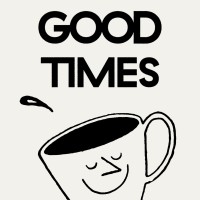 Good Times Service & Maintenance logo, Good Times Service & Maintenance contact details