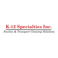 K-12 Specialties Inc. logo, K-12 Specialties Inc. contact details