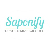 Saponify logo, Saponify contact details