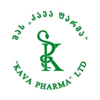 Kava Pharm LTD logo, Kava Pharm LTD contact details