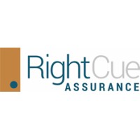 RightCue Assurance logo, RightCue Assurance contact details