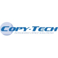 Copy-Tech, Inc. logo, Copy-Tech, Inc. contact details