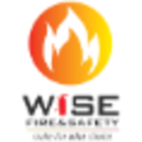 Wise Fire & Safety, Inc logo, Wise Fire & Safety, Inc contact details