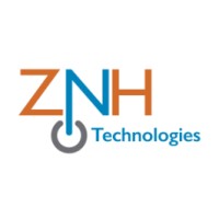 ZNH Technologies logo, ZNH Technologies contact details