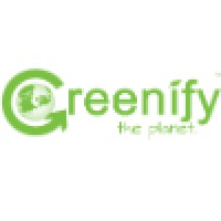 Greenify, LLC logo, Greenify, LLC contact details