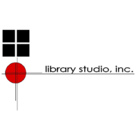 Library Studio, Inc. logo, Library Studio, Inc. contact details