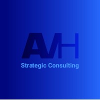 AVH Strategic Consulting logo, AVH Strategic Consulting contact details