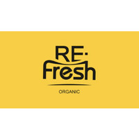 Re-Fresh • რე-ფრეშ logo, Re-Fresh • რე-ფრეშ contact details