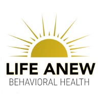 Life Anew Behavioral Health logo, Life Anew Behavioral Health contact details