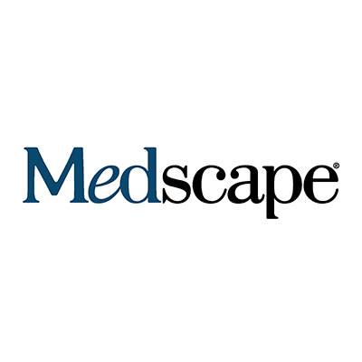 Medscape logo, Medscape contact details