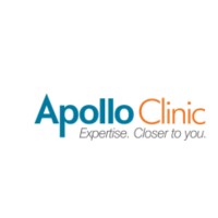 Apollo Clinic Chandigarh logo, Apollo Clinic Chandigarh contact details