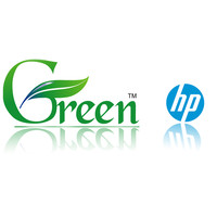 Green Office Automation India logo, Green Office Automation India contact details