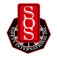 SOS Safety International Inc logo, SOS Safety International Inc contact details