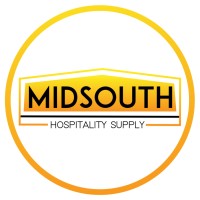 Midsouth Hospitality Supply logo, Midsouth Hospitality Supply contact details