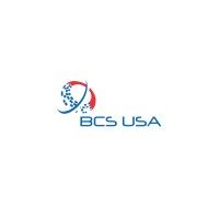 BCS USA, INC. logo, BCS USA, INC. contact details