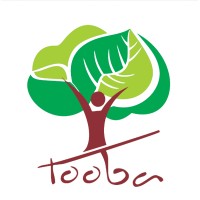 Tooba Inc. logo, Tooba Inc. contact details