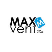 Maxvent USA logo, Maxvent USA contact details